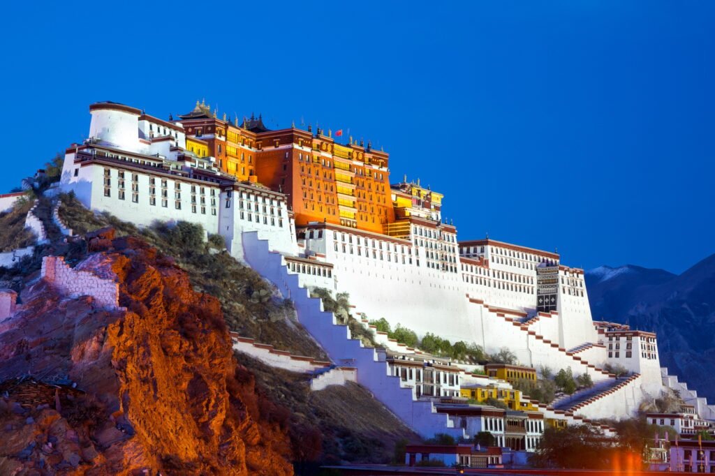 Potala Palace